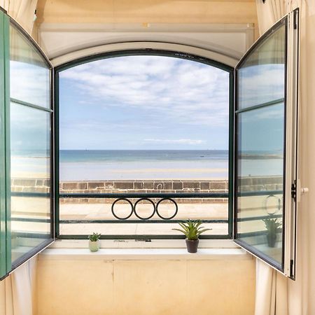 סן מלו Studio Les Armateurs 3 By Interhome מראה חיצוני תמונה