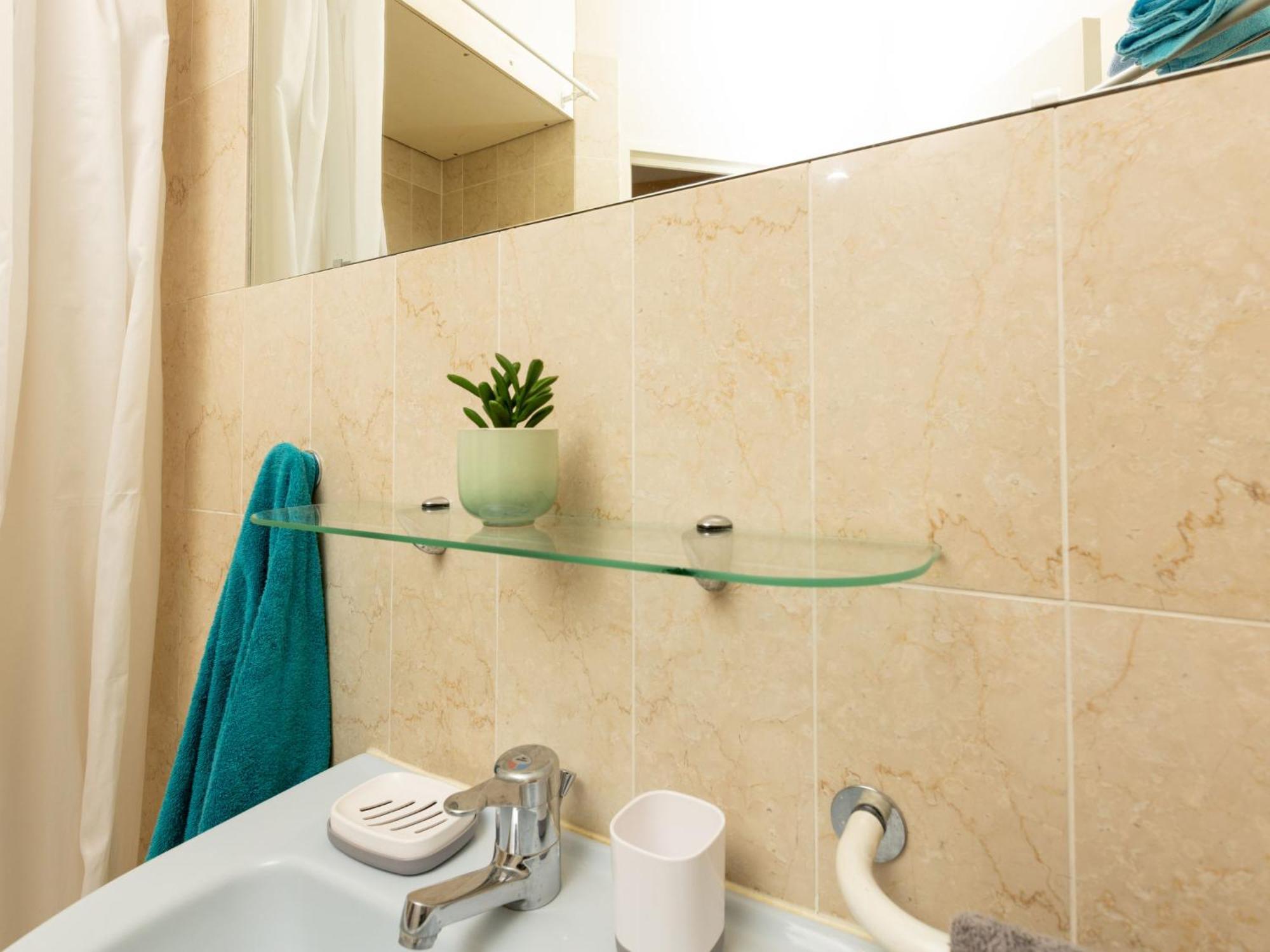 סן מלו Studio Les Armateurs 3 By Interhome מראה חיצוני תמונה