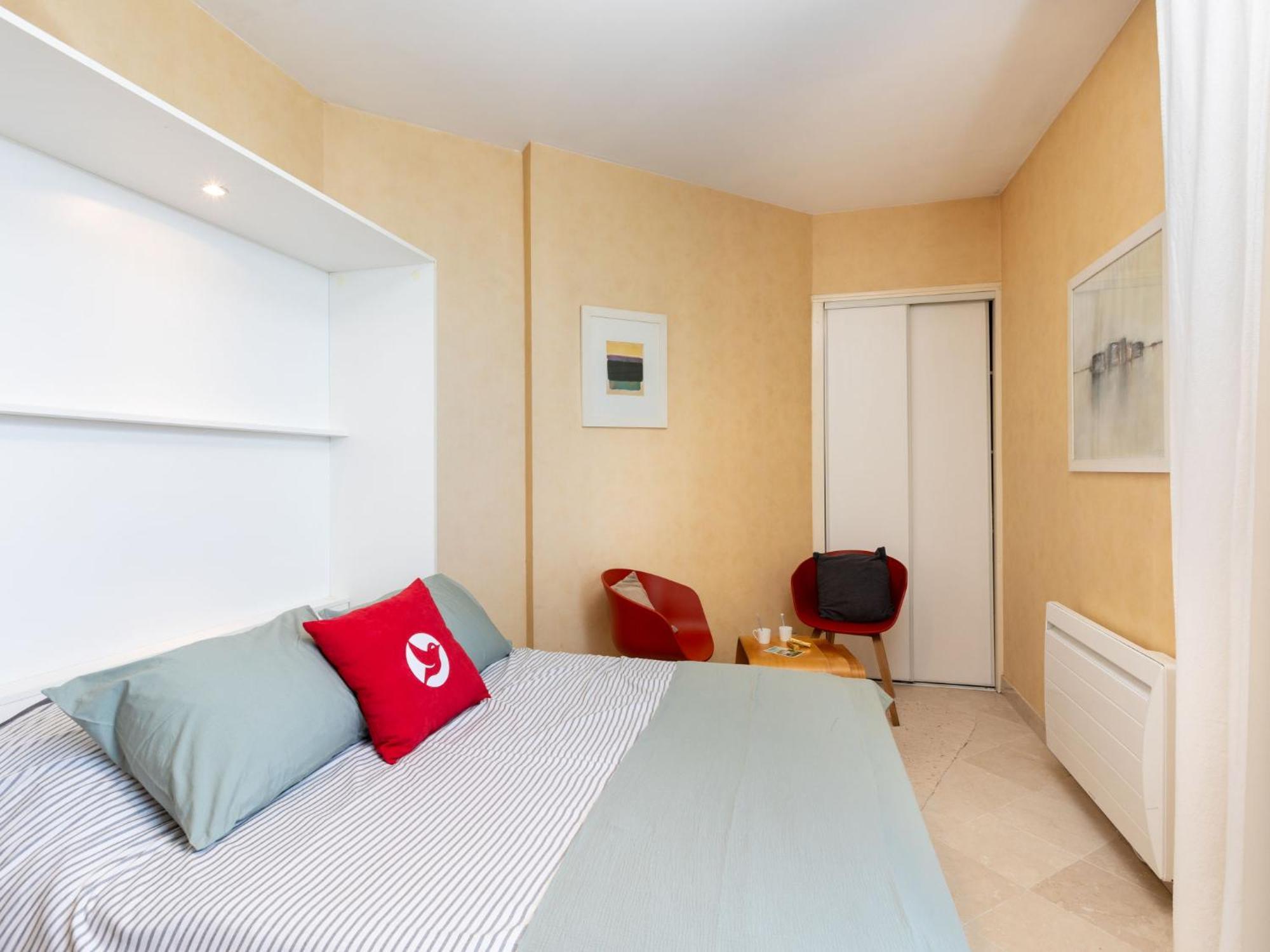 סן מלו Studio Les Armateurs 3 By Interhome מראה חיצוני תמונה